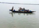 সুন্দরবনে জলদস্যুদের ৭ লাখ টাকা মুক্তিপণ দিয়ে ফিরল ১৮ জেলে-মৌয়াল