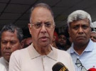 ‘ফ্যাসিস্ট সরকার দেশের সম্পদ অবহেলা করে আমদানি নির্ভরতার ব্যবস্থা করেছিল’