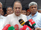 ‘ফ্যাসিস্ট সরকার দেশীয় সম্পদ হরিলুট করে বিদেশ থেকে বিদ্যুৎ আমদানি করেছে’ 