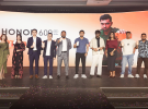 দেশের বাজারে উন্নত এআই প্রযুক্তি সংবলিত অনার ৬০০ সিরিজের যাত্রা