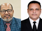 দিনাজপুরে আইডিইবি’র নির্বাচনে নয়া সভাপতি সোহেল, সাধারণ সম্পাদক সুমন 