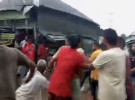 সালথায় লিচু পাড়াকে কেন্দ্র করে বাগান মালিককে পিটিয়ে হত্যার অভিযোগ