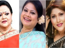বিবাহিত নারীদের গানের বিচারক নন্দিত তিন তারকা
