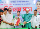 ‘সিন্ডিকেট না ভাঙলে স্বাস্থ্যসেবা মানুষের দোরগোড়ায় পৌঁছাবে না’
