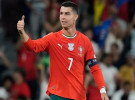 ‘রোনালদোর ক্ষুধা এখনো ট্রফি না পাওয়া তরুণের মতো’