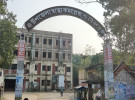 শ্যামনগরে পুকুরের পানিতে ডুবে শিশুর মৃত্যু 