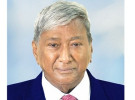 সাবেক প্রতিমন্ত্রী মিজানুর রহমানের লাশ আসছে রাতে, দাফন সোমবার 