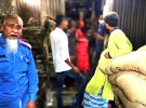 সুবর্ণচরে জামায়াত নেতার বাড়িতে ৯৯ বস্তা সরকারি চাল উদ্ধার