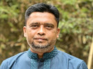 নড়াইলে বিএনপি নেতাকে আসামী করে হয়রানির অভিযোগ, ক্ষুব্ধ দলীয় নেতাকর্মীরা 