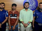 ফরিদপুরে তৃতীয় শ্রেণীর ছাত্রীকে ধর্ষণ, ৩ দিন পর আসামি গ্রেফতার