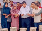 জামালপুরে অভ্যন্তরীণ বোরো ধান-চাল সংগ্রহ শুরু