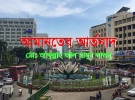 আমানতের আর্তনাদ