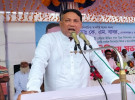 ‘মাদকের ব্যাপারে কোন ছাড় নেই’
