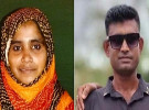 সাতক্ষীরায় চার মাসের অন্তঃসত্ত্বা স্ত্রীকে জবাই করে হত্যা করেছে স্বামী 