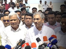 ‘মেঘনার ভাঙন প্রতিরোধে জরুরি কাজ হাতে নিয়েছি’