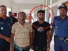 ফরিদপুরে স্ত্রীকে শ্বাসরোধে হত্যা, স্বামীর যাবজ্জীবন