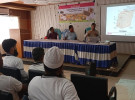 গোপালগঞ্জে মৌমাছি পালন নিয়ে প্রশিক্ষণ কর্মশালা 