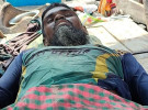 সুন্দরবনের অভয়ারণ্যে কাঁকড়া ধরার সময় বনবিভাগের গুলিতে জেলে নিহত