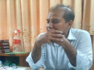 ফরিদপুরে সোনালী ব্যাংকের শাখা ম্যানেজারের বিরুদ্ধে প্রধান কার্যালয়ে অভিযোগ