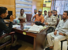 লৌহজংয়ে তিনদিন ব্যাপী ভূমি সেবা মেলা