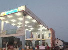 রাণীশংকৈলে দু’টি তেল পাম্পকে জরিমানা