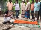 নাটোরে পুকুরে ডুবে দুই শিশুর মর্মান্তিক মৃত্যু