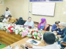 ‘শুধু আইন দিয়ে নয়, জনসচেতনতা দিয়েই জাটকা রক্ষা সম্ভব’