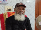 আ.লীগ থেকে পদত্যাগ করলেন নূরনগর ইউপি চেয়ারম্যান