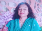 আম কুড়াতে গিয়ে বজ্রপাতে অ্যাড. কামরুন্নাহার ছবির মৃত্যু