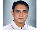 বগুড়া সিটি করপোরেশনের প্রথম প্রশাসক এম আর ইসলাম স্বাধীন
