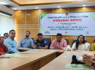 মাদারীপুরে মাতৃদুগ্ধ বিকল্প আইন বিষয়ক অবহিতকরণ কর্মশালা