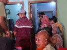 স্ত্রীর চিকিৎসায় ঋণগ্রস্ত হয়ে স্ত্রী-সন্তান নিয়ে আত্মহত্যা করেন চিন্ময় শিকদার