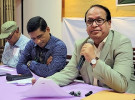 ‘ঠাকুরগাঁও বিশ্ববিদ্যালয় হবে উত্তরাঞ্চলের জ্ঞান ও সম্ভাবনার আলোকবর্তিকা’