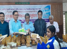 গাজীপুরে দুদকের আয়োজনে বিতর্ক, রচনা, চিত্রাংকন প্রতিযোগিতা অনুষ্ঠিত 