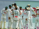 পাকিস্তানকে ফের হোয়াইটওয়াশ, রোমাঞ্চকর জয়ে ইতিহাস গড়লো বাংলাদেশ