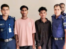 মামাতো-ফুফাতো ভাইবোনের প্রেম, বাধা দেয়ায় ভাইকে হত্যা করল প্রেমিক