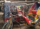 বিদ্যুতের চাপ বাড়াচ্ছে ইজিবাইক-রিকশা