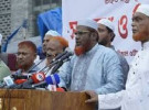 ‘আইনশৃঙ্খলার ক্ষেত্রে সরকার জনগণের হক আদায় করতে পারছে না’