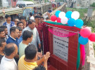 ‘গোপালগঞ্জের কোন চলমান প্রকল্পের কাজ বন্ধ হবে না’