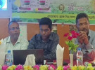 গোপালগঞ্জে বায়োপেস্টিসাইডের ব্যবহার বিষয়ক কর্মশালা 