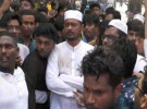 ঝিনাইদহে নাসীরুদ্দীন পাটওয়ারীর ওপর হামলা