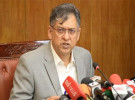 ‘আমরা চাই শেখ হাসিনা মামলা ফেস করুক’
