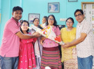 এমপি মাধবী মারমার সাথে ‘কাপ্তাই সুরের ধারা’র সৌজন্য সাক্ষাৎ 