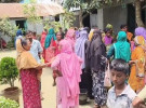 বাসাইলে সিএনজি-মোটরসাইকেলের মুখোমুখি সংঘর্ষে ৩ শিক্ষার্থী নিহত 