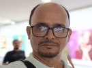 দেশে না থেকেও নাশকতা মামলার আসামি হলেন সাংবাদিক বিদ্যুৎ শেখ
