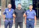 সালথায় হত্যা মামলায় ইউনিয়ন পরিবার পরিকল্পনা পরিদর্শক গ্রেপ্তার