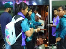 ইতিহাস বদলাতে দেশ ছাড়লো নারী ক্রিকেট দল