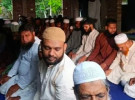 সাতক্ষীরায় ২৫ গ্রামে ঈদ উদযাপন, চলছে পশু কোরবানি 