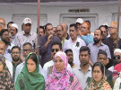 ঈশ্বরদীতে শহীদ প্রেসিডেন্ট জিয়াউর রহমানের ৪৫তম শাহাদাতবার্ষিকী পালিত