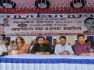 শহীদ জিয়ার শাহাদাৎ বার্ষিকীতে নগরকান্দায় বিএনপির আলোচনা সভা ও দোয়া মাহফিল